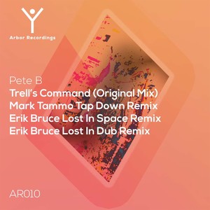 Trell's Command (Erik's Lost in Dub Mix)