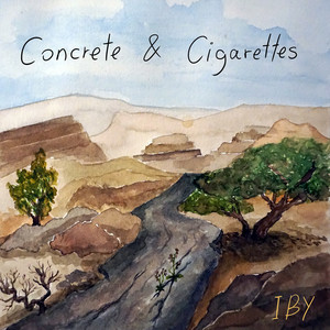 Concrete and Cigarettes