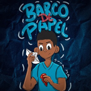 Barco de papel