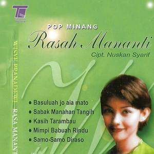 Rasah Mananti