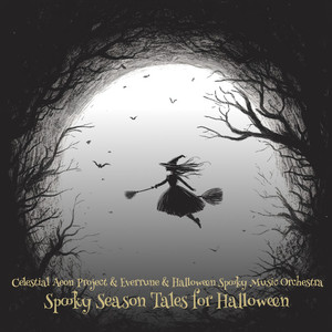 Spirits of the Lost Children
