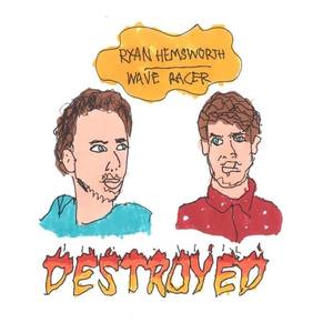Ryan Must Be Destroyed (Wave Racer Remix)