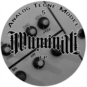 Analog Tecne Model 05 Illuminati EP