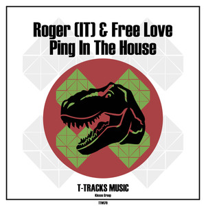 Ping In The House (Original Mix)