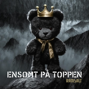 Ensomt på toppen