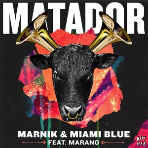 Matador (feat. Marano)