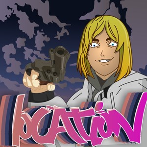 Location(feat. Scrug)[prod. by Agent Cartie] (Explicit)