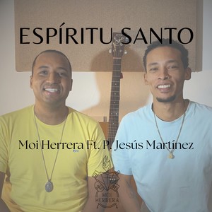 Espíritu Santo
