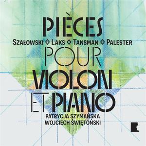 Romans for violin and piano