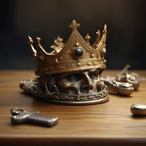 The Rapstar (Super Human) (Explicit)