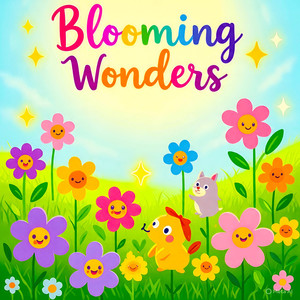 Blooming Wonders