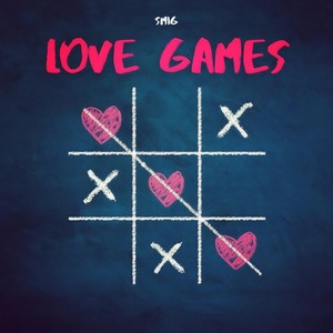 Love Games (Explicit)