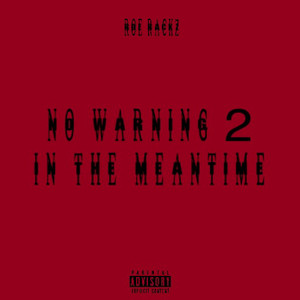 No Warning 2 in the Meantime (Explicit)