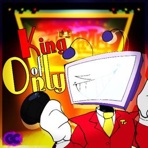 KING OF ONLY (Tenna) (feat. RecD) (Explicit)