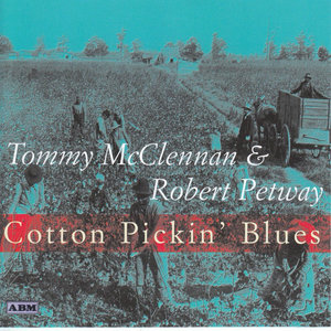 Cotton Pickin' Blues