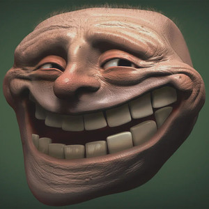 Trollface