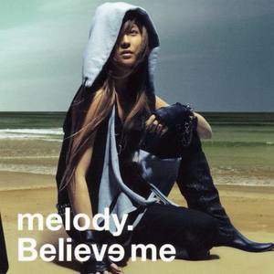 melody. - Believe me (Inst.)