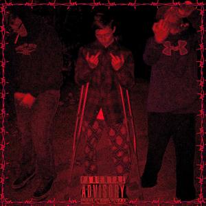 117! (Revamp) (feat. MIYAGA2X) (Explicit)