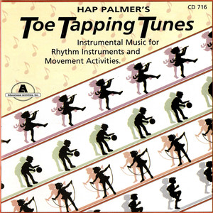 Toe Tapping Tunes