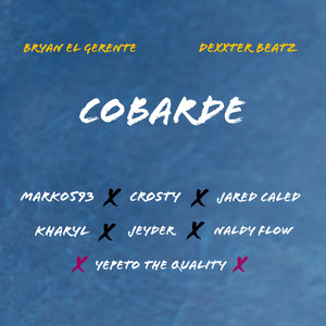 Cobarde (Explicit)