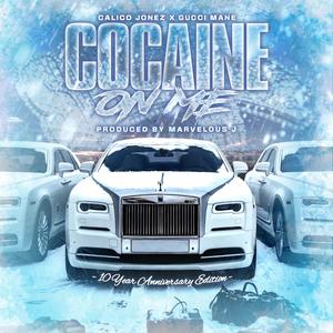 Coca on Me (Explicit)