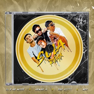 Sola (Remix|Explicit)