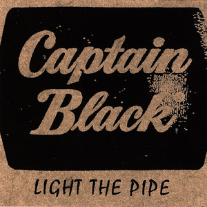 Light the Pipe - EP