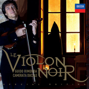 Paganini - Tema e Variazioni in Mi Maggiore 