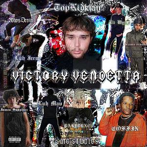 Victory Vendetta (Explicit)