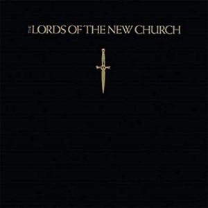 The Lords of the New Church