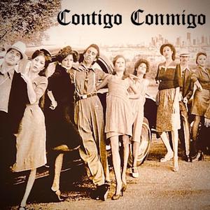 Contigo Conmigo (Explicit)