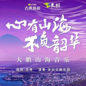 大鹏山海音乐会