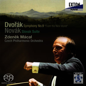 ズデニェク・マーツァル - 交響曲第9番「新世界より」 第3楽章
