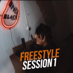 Freestyle Session 1 (Explicit)