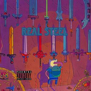 Real Steel (Explicit)