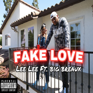 Fake Love (Explicit)