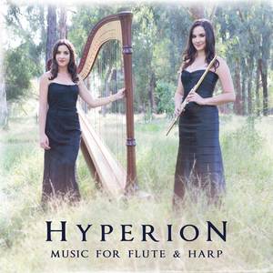 Hyperion - Music for Flute and Harp