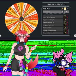 I will not succeed(Cobra Roll Tribute)