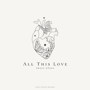 Hard Times For Lovers (feat. Rocco Rodamaal & C. Robert Walker) (Sugar Coated Mix)