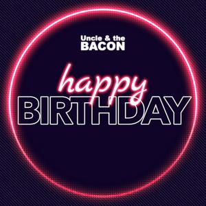 Happy Birthday to You