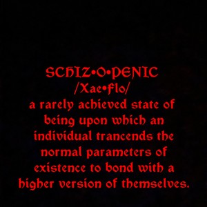 Schizopenic (Explicit)