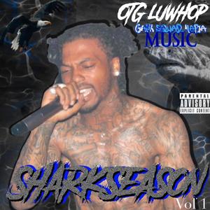 SharkSeason Vol. 1 (Explicit)