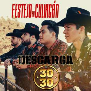 Festejo en Culiacán (En Vivo) [Explicit]