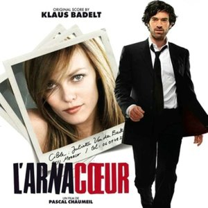 l'arnacoeur (Original Score) (芳心终结者 电影原声带)