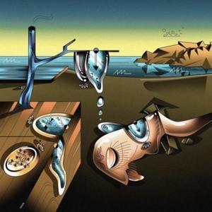 TIME BENDER EP (feat. Defcee, Lord Juco, Barry Marrow, $uff & FLLS) (Explicit)