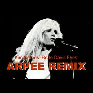 KIM CARNES BETTE DAVIS EYES (Special Version)