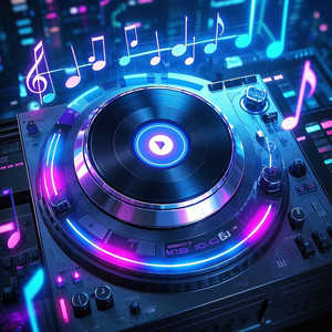 雁回时战歌进行曲 (DJ版)