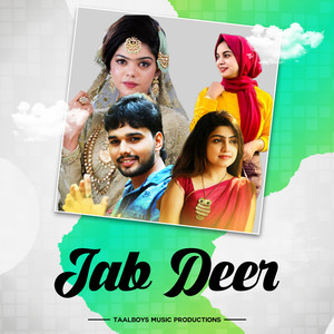 Jab Deer