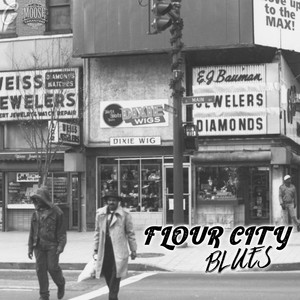 Flour City Blues