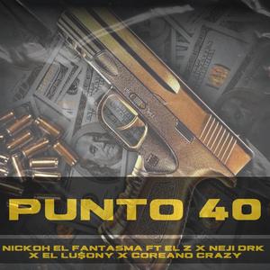 PUNTO 40 (Explicit)